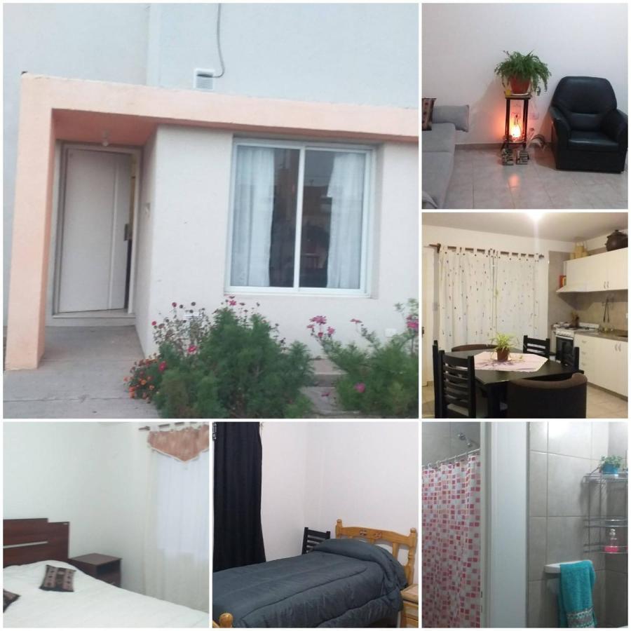 Holiday home Lo De Teresa P/5!
