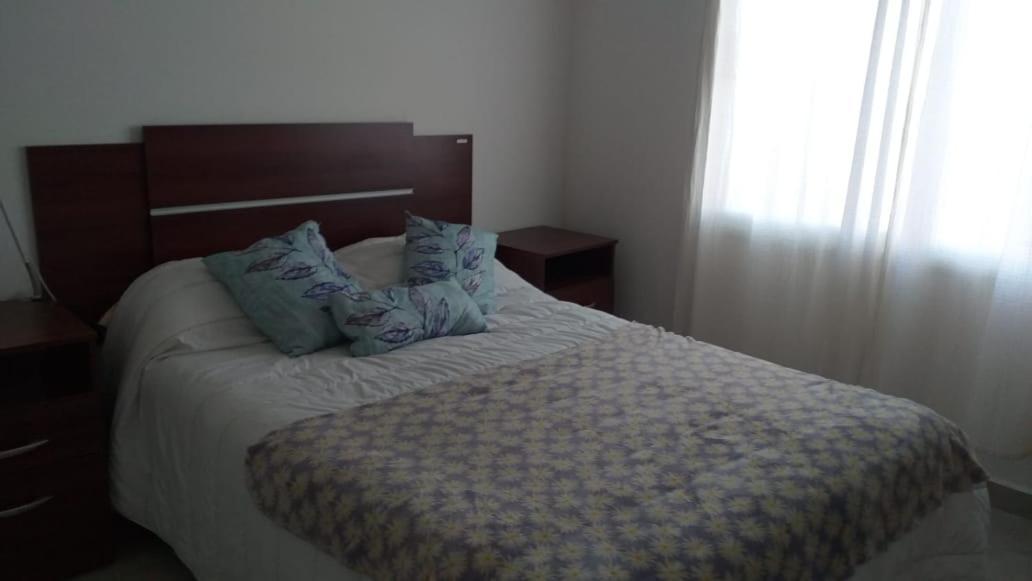 Lo De Teresa P/5! Holiday home Malargue